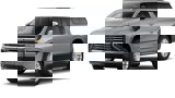 New 2025 Chevrolet Suburban Premier image 2
