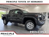 Used 2025 Toyota Tacoma SR5 image 4