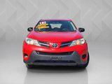 Used 2015 Toyota RAV4 LE image 2