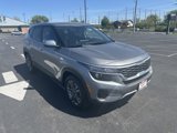 Used 2023 Kia Seltos LX image 3