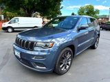 Used 2020 Jeep Grand Cherokee High Altitude image 2