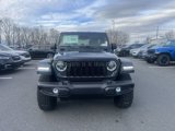 New 2025 Jeep Wrangler Willys image 2