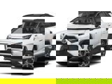 New 2025 Toyota RAV4 XSE image 4