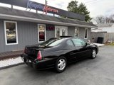 Used 2001 Chevrolet Monte Carlo SS w/ Preferred Equipment Group image 3