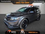 Used 2016 Dodge Journey SXT w/ Blacktop Package image 3
