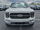 Certified 2022 Ford F150 King Ranch w/ Equipment Group 601A High image 2
