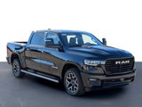 New 2025 RAM 1500 Laramie w/ Sport Appearance Package image 3