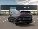 New 2025 Kia Carnival SX Prestige image 4