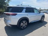 New 2025 Nissan Pathfinder Platinum w/ Cargo Package image 4