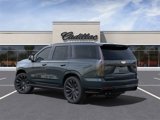 New 2025 Cadillac Escalade V image 3