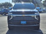 New 2025 Chevrolet Tahoe Premier image 2