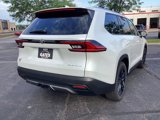 New 2025 Toyota Grand Highlander AWD image 4