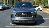 New 2025 INFINITI QX60 Autograph w/ Cargo Package image 3