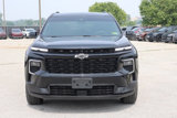 Used 2024 Chevrolet Traverse LT image 5