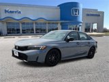 Used 2025 Honda Civic Sport image 2
