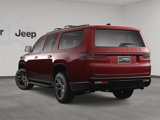 New 2025 Jeep Wagoneer L Series II image 4