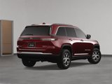 New 2025 Jeep Grand Cherokee Limited w/ Luxury Tech Group II image 5