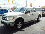 Used 2013 Ford F150 XLT w/ XLT Convenience Pkg image 3