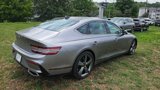 New 2025 Genesis G80 2.5T Sport Prestige image 5