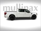 New 2025 Ford F150 Lariat w/ Equipment Group 502A High image 2