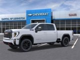 New 2025 GMC Sierra 2500 AT4 w/ AT4 Premium Plus Package image 2