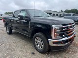 New 2025 Ford F250 Lariat image 3