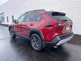 Used 2024 Toyota RAV4 Adventure w/ Convenience Package image 3