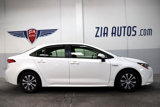 Used 2021 Toyota Corolla LE image 6
