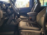 New 2025 Jeep Wrangler Unlimited Rubicon image 5