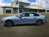 New 2025 BMW 760i xDrive image 4