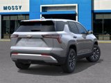 New 2026 Chevrolet Equinox LT w/ Convenience Package II image 4