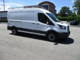 Used 2017 Ford Transit 250 148 Medium Roof image 6
