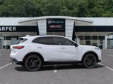 New 2025 Buick Envision Sport Touring image 5