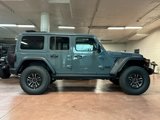 New 2025 Jeep Wrangler Willys image 6