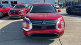 New 2025 Mitsubishi Outlander ES image 2