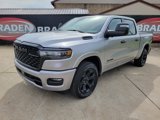 New 2025 RAM 1500 4x4 Crew Cab image 3