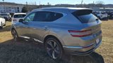 New 2025 Genesis GV80 2.5T Prestige image 3