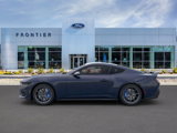 New 2025 Ford Mustang Dark Horse image 3