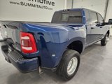 Used 2024 RAM 3500 Laramie image 4