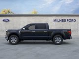 New 2025 Ford F150 XLT w/ Equipment Group 302A MID image 3