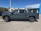 New 2025 Chevrolet Silverado 1500 LT w/ All Star Edition Plus image 4