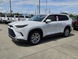 New 2025 Toyota Grand Highlander AWD Hybrid image 3