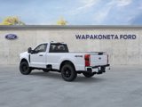 New 2025 Ford F350 XL w/ STX Appearance Package image 4