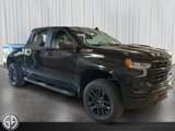 Used 2024 Chevrolet Silverado 1500 LT Trail Boss w/ Convenience Package II image 3
