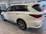 Used 2017 INFINITI QX60 FWD w/ Driver Assistance Package image 5