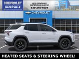 New 2026 Chevrolet Equinox LT w/ Midnight Edition image 5
