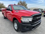 Used 2020 RAM 2500 Tradesman image 4