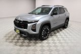 New 2026 Chevrolet Equinox RS w/ Convenience Package III image 5
