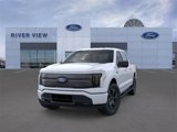 New 2025 Ford F150 Lightning XLT image 2