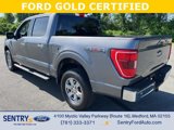 Certified 2022 Ford F150 XLT w/ Equipment Group 302A High image 3
